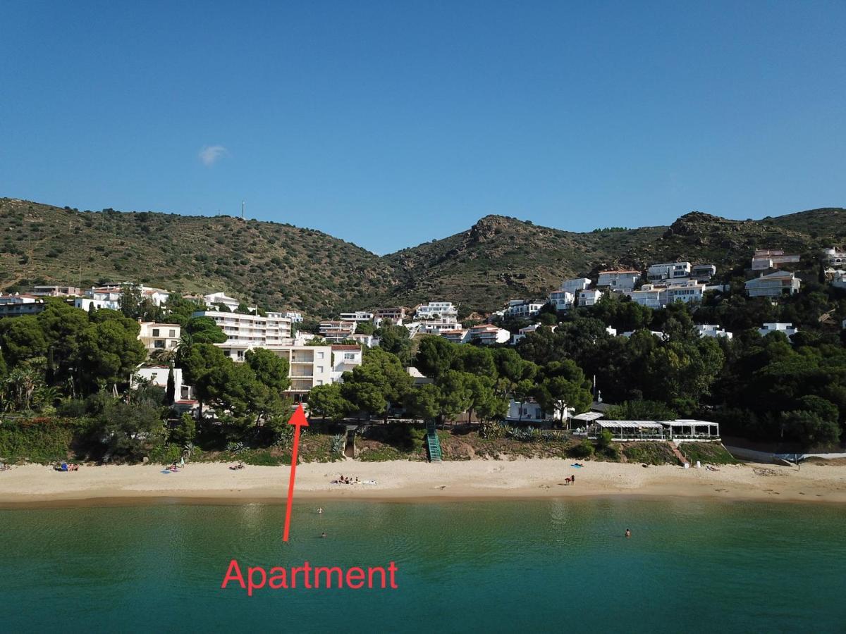 New Madrague Sun Apartment โรเซส ภายนอก รูปภาพ