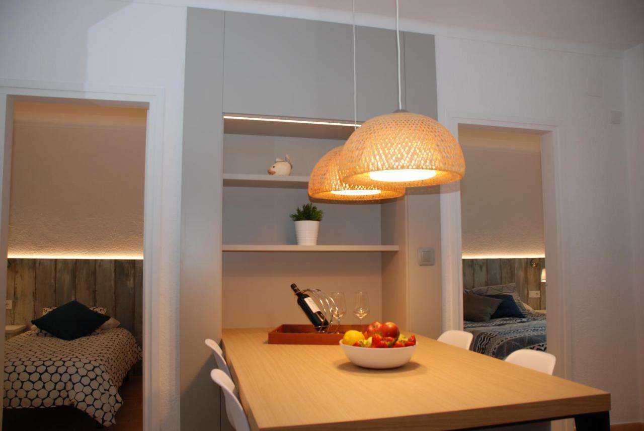 New Madrague Sun Apartment โรเซส ภายนอก รูปภาพ