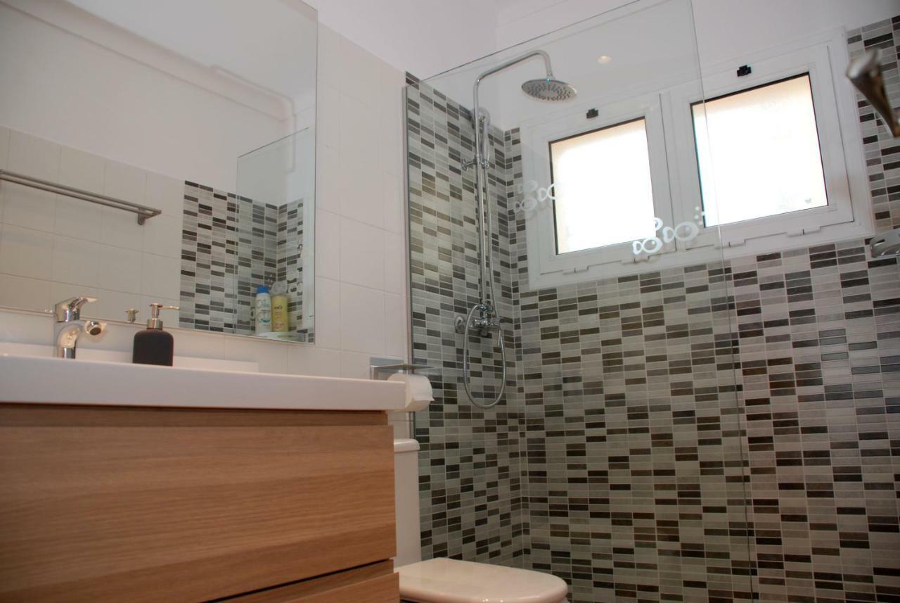 New Madrague Sun Apartment โรเซส ภายนอก รูปภาพ