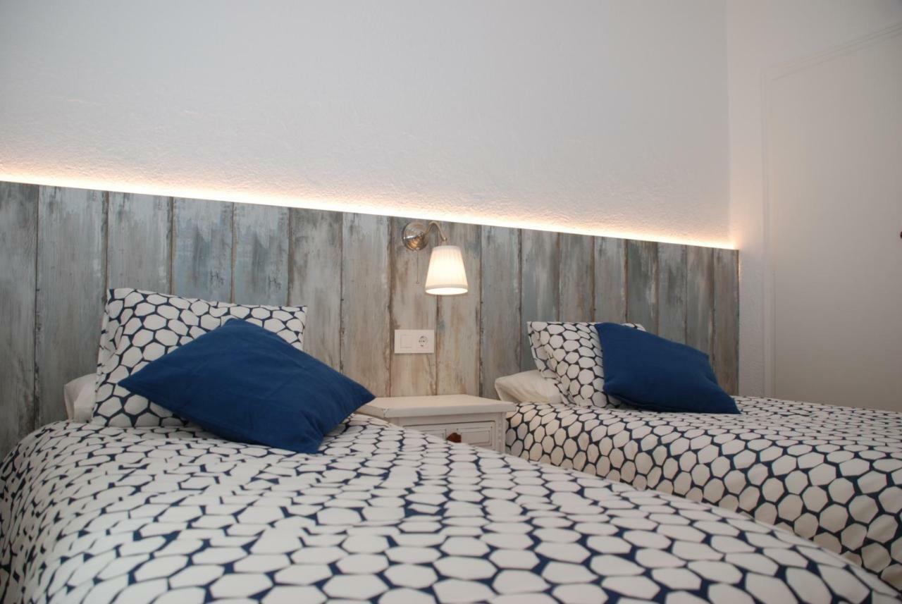 New Madrague Sun Apartment โรเซส ภายนอก รูปภาพ
