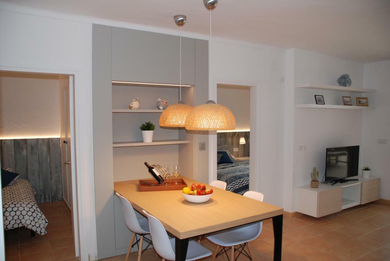 New Madrague Sun Apartment โรเซส ภายนอก รูปภาพ