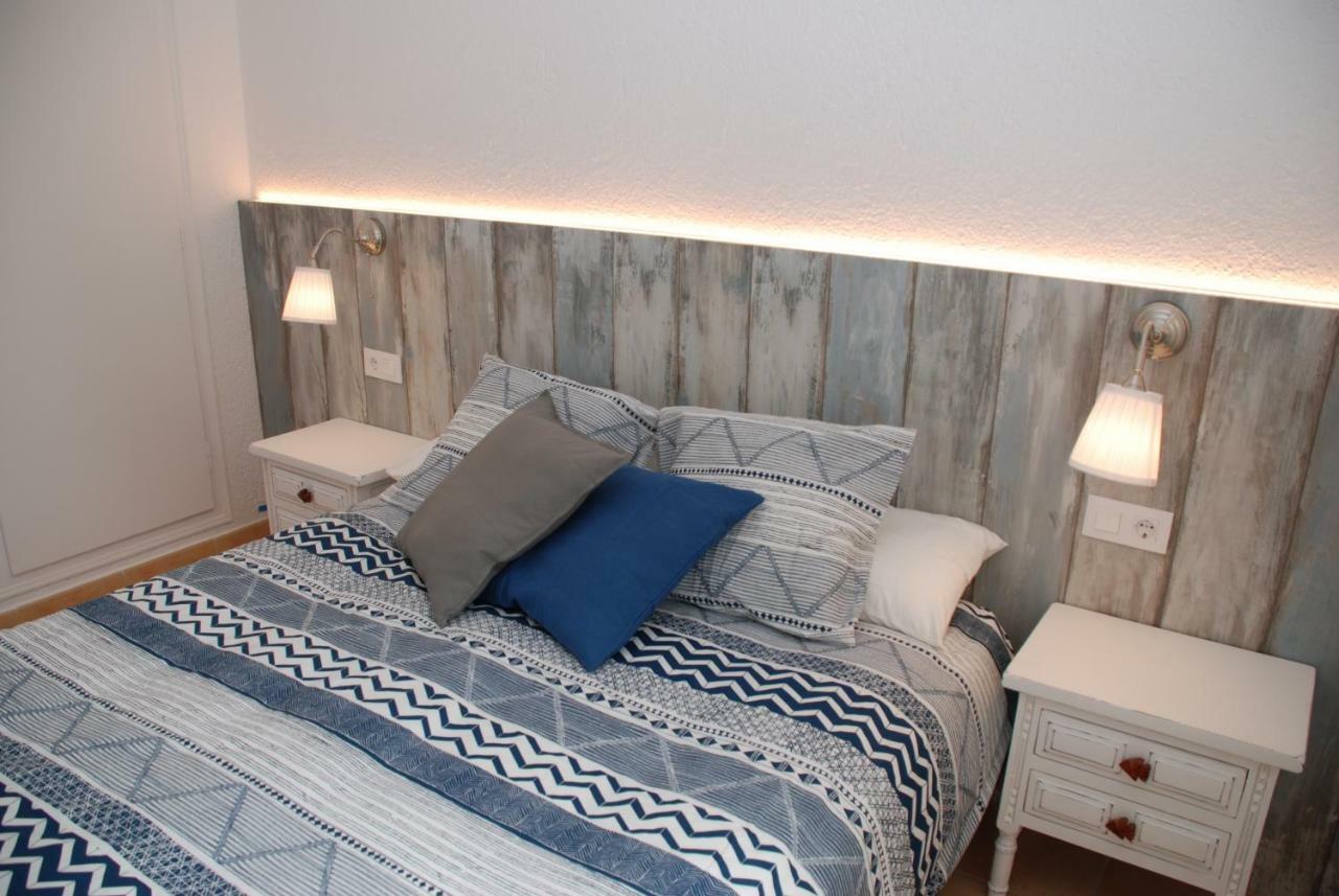 New Madrague Sun Apartment โรเซส ภายนอก รูปภาพ