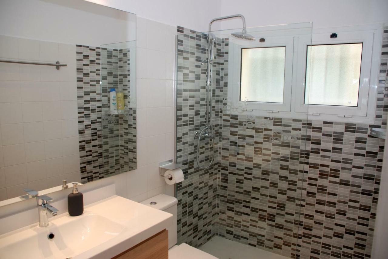 New Madrague Sun Apartment โรเซส ภายนอก รูปภาพ
