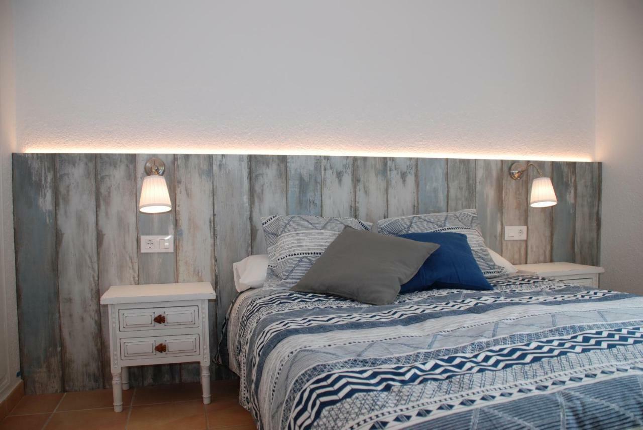 New Madrague Sun Apartment โรเซส ภายนอก รูปภาพ